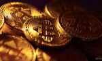 Các quỹ ETF được chấp thuận trở thành cú hích lớn cho bitcoin. (Ảnh: Reuters)