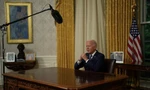 Tổng thống Mỹ Joe Biden. (Ảnh: Reuters)