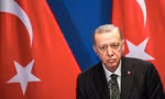 Tổng thống Thổ Nhĩ Kỳ Tayyip Erdogan. (Ảnh: dpa)