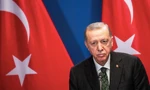 Tổng thống Thổ Nhĩ Kỳ Tayyip Erdogan. (Ảnh: dpa)