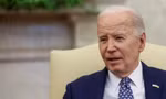 Tổng thống Mỹ Joe Biden. (Ảnh: Reuters)