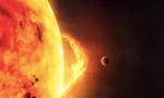 Nổ trên bề mặt Mặt trời gây ra bão từ