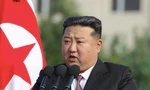 Chủ tịch Triều Tiên Kim Jong Un. (Ảnh: KCNA)
