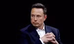 Tỷ phú Elon Musk. (Ảnh: Reuters)