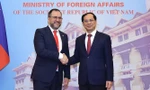 Venezuela muốn mở rộng hợp tác với Việt Nam