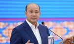 Ông Hun Many trở thành phó thủ tướng trẻ tuổi nhất trong lịch sử Campuchia. (Ảnh: Khmer Times)