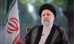 Tổng thống Iran Ebrahim Raisi được xác định đã thiệt mạng trong vụ rơi trực thăng ngày 19/5. (Ảnh: Reuters)