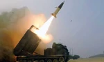 Tên lửa tầm xa ATACMS do Mỹ sản xuất. (Ảnh: TWZ)
