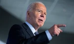 Tổng thống Mỹ Joe Biden (Ảnh: AP)