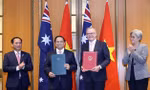 Nhiều thông điệp quan trọng từ chuyến thăm của Thủ tướng Phạm Minh Chính đến Úc, New Zealand