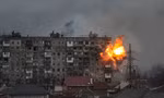 Nga sản xuất hàng loạt hầm trú bom sau động thái mới của Mỹ với Ukraine 