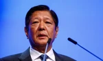 Tổng thống Philippines Ferdinand Marcos Jr. (Ảnh: Reuters)