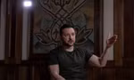 Tổng thống Ukraine Volodymir Zelensky. (Ảnh: Getty)