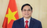 Thủ tướng Phạm Minh Chính. (Ảnh: VGP)