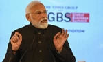 Thủ tướng Ấn Độ Narendra Modi. (Ảnh: FT)