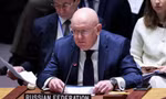 Đại sứ Nga tại Liên Hợp quốc Vasily Nebenzia. (Ảnh: Reuters)