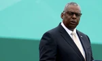 Bộ trưởng Quốc phòng Mỹ Lloyd Austin. (Ảnh: Reuters)