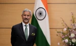 Ngoại trưởng Ấn Độ Subrahmanyam Jaishankar. (Ảnh: Reuters)