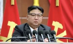 Chủ tịch Triều Tiên Kim Jong Un. (Ảnh: KCNA)