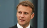 Tổng thống Pháp Emmanuel Macron. (Ảnh: Reuters)