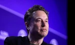 Tỷ phú Elon Musk. (Ảnh: Reuters)