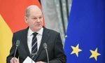 Thủ tướng Đức Olaf Scholz. (Ảnh: Tass)