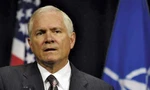 Cựu Bộ trưởng Quốc phòng Mỹ Robert Gates. (Ảnh: Getty)