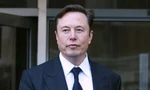 Tỷ phú Elon Musk. (Ảnh: Getty)