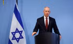  Bộ trưởng Israel Yoav Gallant. (Ảnh: Reuters)