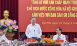 Tổng Bí thư, Chủ tịch nước Tô Lâm: Ngoại giao Việt Nam phải vươn lên những tầm cao mới