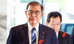 Thủ tướng Nhật Bản Shigeru Ishiba. (Ảnh: Reuters)