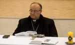 Tổng Giám mục Charles Scicluna của Malta. (Ảnh: Reuters)
