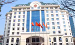 Tổng cục Thuế dư thừa 2-3 'sếp phó'