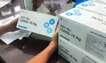Hé lộ doanh nghiệp nhập khẩu kit test COVID-19 'khủng' hơn Việt Á
