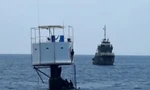 Hải quân Thái Lan kéo nhà nổi bị cáo buộc xâm phạm chủ quyền vào bờ