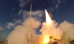 Israel công bố video thử nghiệm tên lửa Arrow-3: Hơn cả tưởng tượng