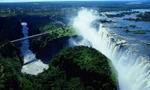 5 thác nước nguy hiểm trên thế giới