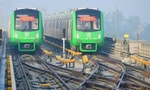 Tăng hơn 900 tỷ đồng vốn cho Dự án đường sắt Cát Linh – Hà Đông
