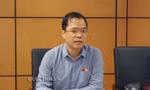 Nghị quyết của Ủy ban Thường vụ Quốc hội về công tác nhân sự