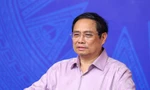 Thủ tướng: 'Thần tốc' hơn nữa các giải pháp bảo đảm thuốc, vật tư y tế