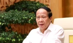 Phó Thủ tướng Lê Văn Thành làm Chủ tịch Hội đồng thẩm định Quy hoạch tổng thể quốc gia