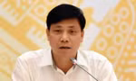 Thứ trưởng Bộ Tài chính và Giao thông vận tải nghỉ hưu