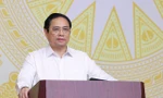 Cải cách tiền lương, tạo môi trường làm việc tốt để thu hút nhân lực chất lượng cao