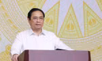 Thủ tướng: Kiên trì xây dựng văn hóa tiết kiệm, liêm chính, không tham nhũng