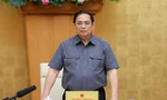 Thủ tướng yêu cầu các Bộ trưởng trực tiếp tham gia xây dựng pháp luật