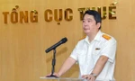 Tổng cục trưởng Tổng cục Thuế làm Thứ trưởng Bộ Tài chính