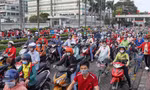 Đối thoại với công nhân về rút bảo hiểm xã hội một lần, 'tín dụng đen'