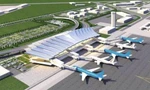 Phó Thủ tướng: Xây dựng sân bay Lai Châu theo hình thức PPP