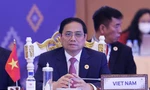 Thủ tướng Phạm Minh Chính: ASEAN cần mở cửa mạnh mẽ thị trường, tháo gỡ các rào cản thương mại