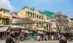 Những tuyến phố đắt đỏ có giá đất cả tỷ đồng/m2 ở Hà Nội